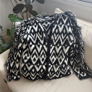 Parker Cozy Holiday Women's Sweater